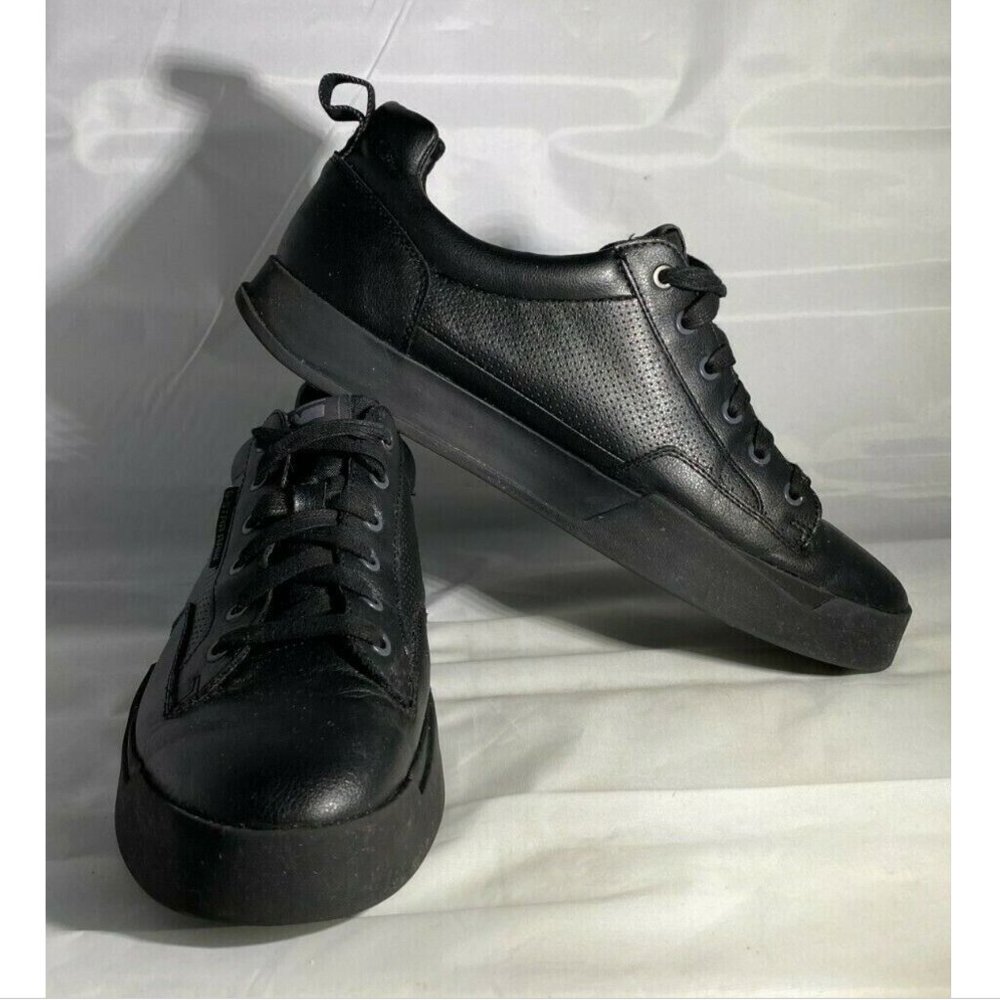 G-Star Raw Mens Rackam Core Low Sneakers